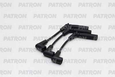 Комплект проводов зажигания PATRON PSCI1031KOR для DAEWOO MATIZ