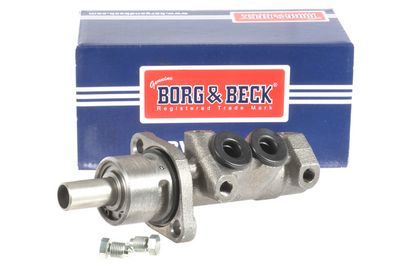 Спирачна помпа BORG & BECK BBM4024