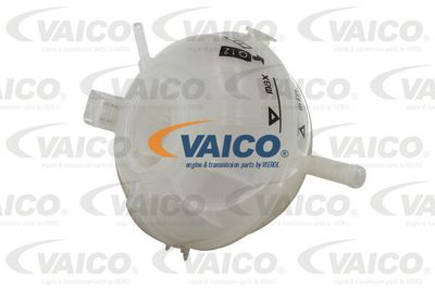 VAICO V10-0558 Розширювальний бачок для SKODA (Шкода)