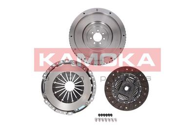 Clutch Kit KC097