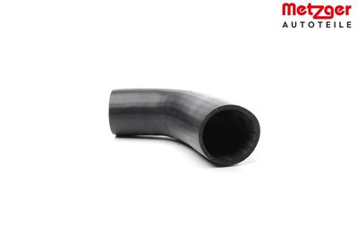 LADELUFTSCHLAUCH METZGER AUTOTEILE 2400544 6