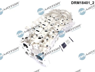 CHIULASA Dr.Motor Automotive DRM18401 2