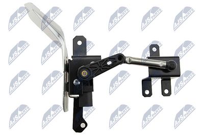 SENZOR REGLARE FARURI NTY ECXWW010 3