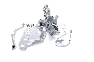 LADER AUFLADUNG BTS Turbo T981165 19