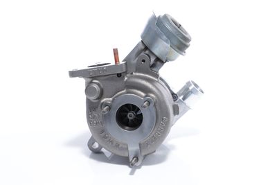 LADER AUFLADUNG BTS Turbo T911332 39