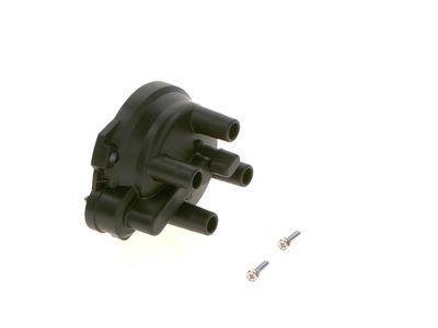 ZüNDVERTEILERKAPPE BOSCH 1987233122 24