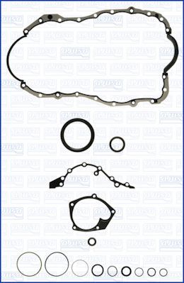 SET GARNITURI CARTER