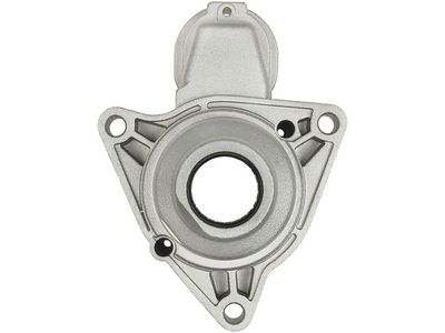 AS-PL Starterdeckel, Vergaser