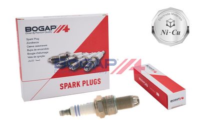 BUJII BOGAP A1514180