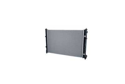 RADIATOR RACIRE MOTOR NRF 53684 28
