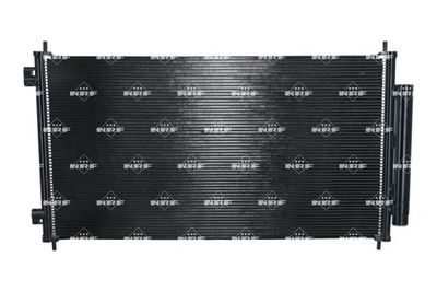 CONDENSATOR CLIMATIZARE NRF 35864 2