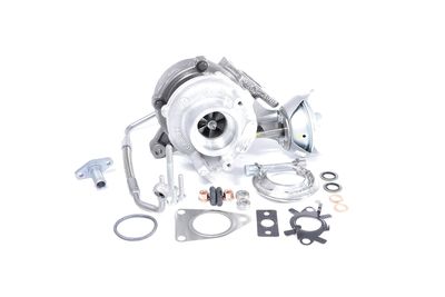 LADER AUFLADUNG BTS Turbo T981288 36