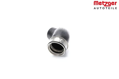 LADELUFTSCHLAUCH METZGER AUTOTEILE 2400535 10