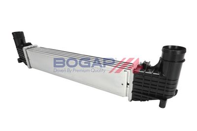 INTERCOOLER COMPRESOR BOGAP A4220172 3
