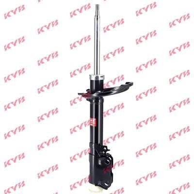 STOßDäMPFER KYB 339209 15