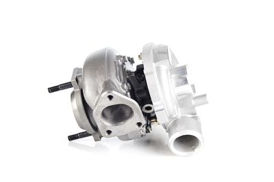 COMPRESOR SISTEM DE SUPRAALIMENTARE NISSENS 93177 33