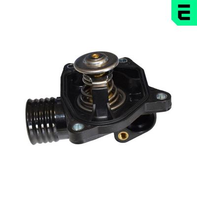 TERMOSTAT LICHID RACIRE