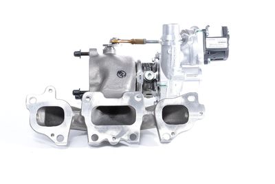 COMPRESOR SISTEM DE SUPRAALIMENTARE BTS Turbo T917215 29