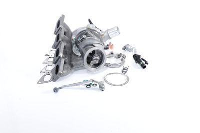 LADER AUFLADUNG BTS Turbo T981466BT 19