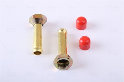 RADIATOR RACIRE MOTOR NISSENS 62468 4