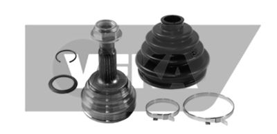 GELENKSATZ ANTRIEBSWELLE