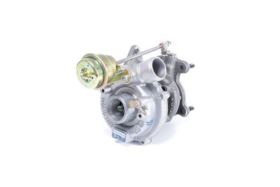 LADER AUFLADUNG BTS Turbo T911500 5