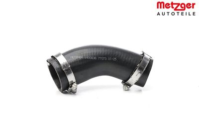 LADELUFTSCHLAUCH METZGER AUTOTEILE 2400838 36