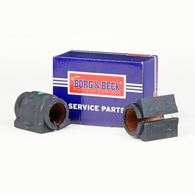 Repair Kit, stabiliser coupling rod Borg & Beck BSK7074K