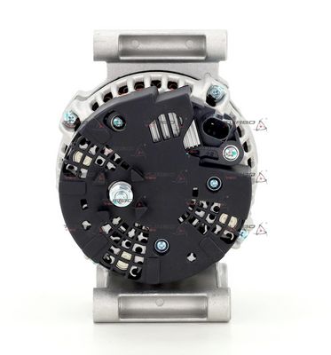 GENERATOR / ALTERNATOR TURBO-TEC TTAL001040 3