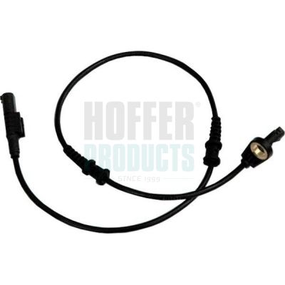 датчик, обороти на колелото HOFFER 8290278