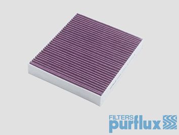 PURFLUX AHA286 Фильтр салона  для OPEL KARL (Опель Kарл)