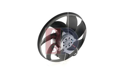 LüFTER MOTORKüHLUNG AKS DASIS 048186N 5
