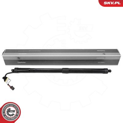 Elektromotor, zadní dveře ESEN SKV 52SKV227