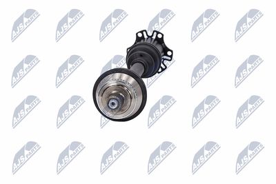 PLANETARA NTY NPWAU017 17