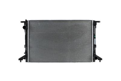 Chladič, chladenie motora HELLA 8MK 366 303-221