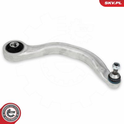 Lenker, Radaufhängung