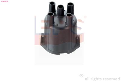 Kopułka rozdzielacza zapłonu EPS 1.347.025