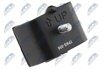 Montavimas, neautomatinė transmisija