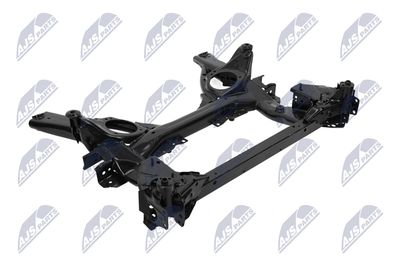 RAMA SUSTINERE/SUPORT AGREGATE NTY ZRZBM026 16