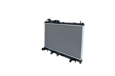 KüHLER MOTORKüHLUNG NRF 53929 11