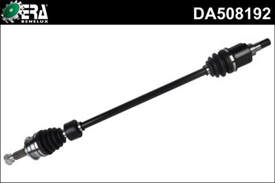 полуоска ERA Benelux DA508192
