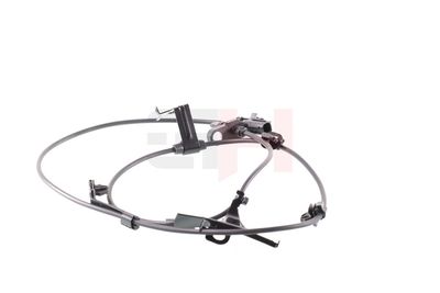 SENZOR TURATIE ROATA GH GH704588V 1