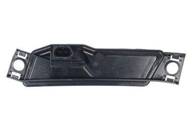 Controlelampje, zijkant Links (kleur van het glas: transparant, LED) past: DAF XG, XG+ 06.21-