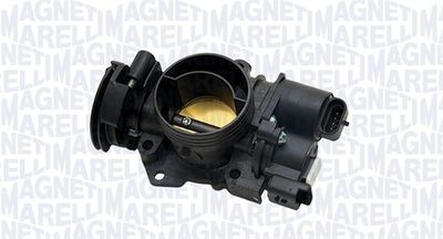 CARCASA CLAPETA MAGNETI MARELLI 802001121211