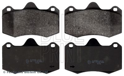 Brake Pad Set BLUE PRINT ADV184220