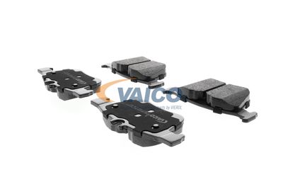 BREMSBELAGSATZ SCHEIBENBREMSE VAICO V109891 42