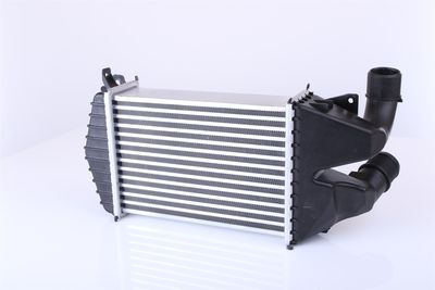 INTERCOOLER COMPRESOR NISSENS 96370 26
