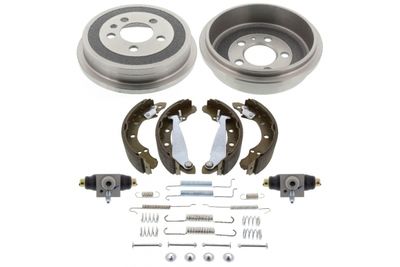 SET FRANA FRANA TAMBUR