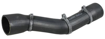 въздуховод за турбината METZGER AUTOTEILE 2400464