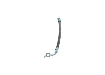 Remleiding/slang flexibel Achter Links (lengte 264mm,diameter 10,2mm, M10x1)